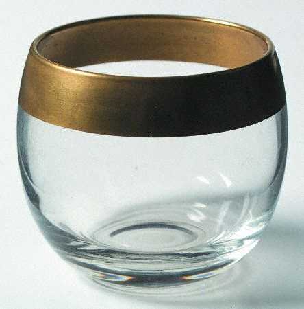 Golden Band Roly Poly