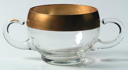 Golden Band Open Sugar