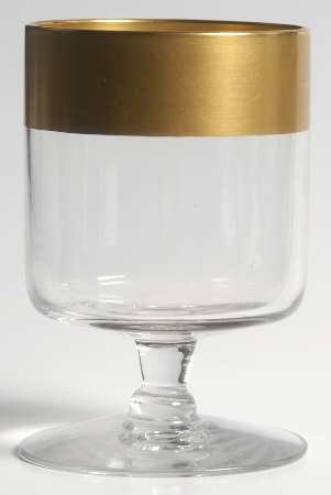 Golden Band Cigarette Urn