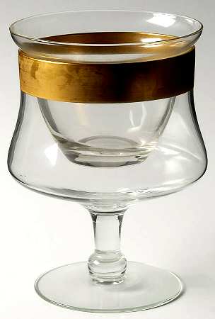 Golden Band Seafood Cocktail & Liner