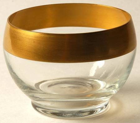 Golden Band Open Sugar