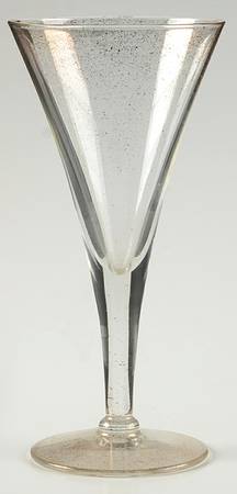 Gold Fleck Claret Wine by Dorothy Thorpe