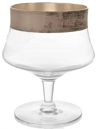 Silver Band Seafood Cocktail No Liner