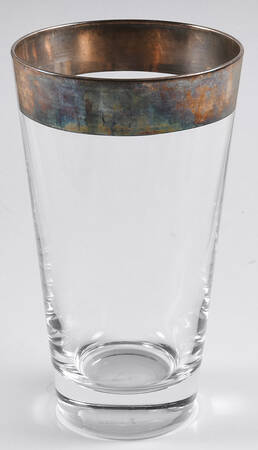Silver Band Highball