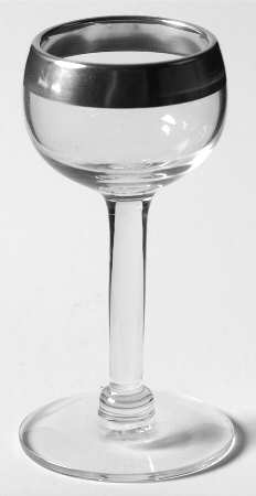 Silver Band Cordial