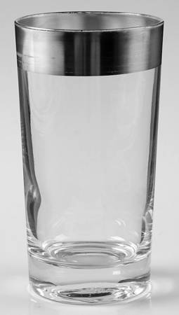 Silver Band Highball
