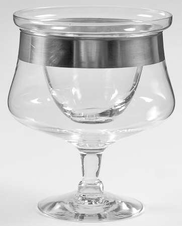 Silver Band Seafood Cocktail & Liner