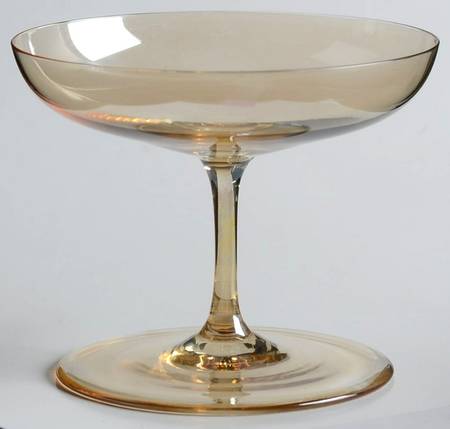 Topaz Lustre Salt Dip
