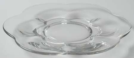 Canterbury (Heavy Pressed) 7" Salad Plate