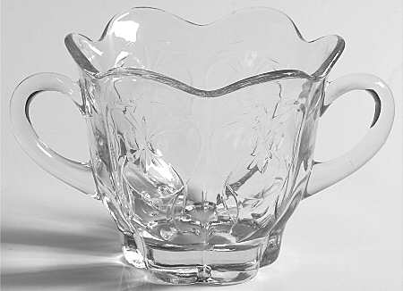 Chantilly Open Sugar
