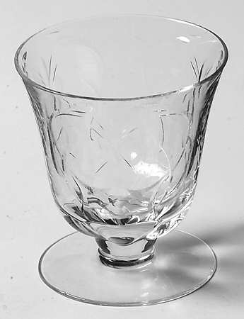 Chantilly Oyster or Fruit Cocktail