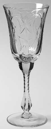 Chantilly Claret Wine