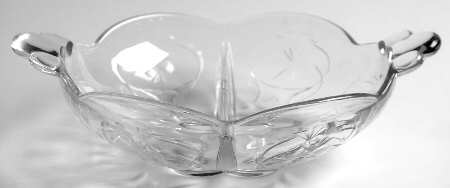 Chantilly 8" Round 2 Part Relish