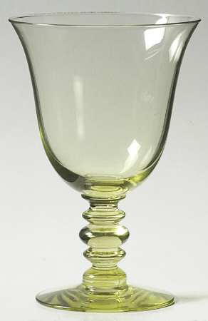 Chartreuse by Duncan &amp; Miller