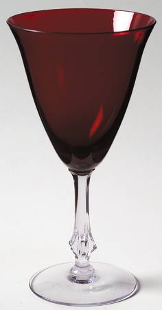 Diamond Ruby by Duncan &amp; Miller