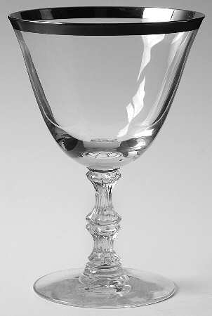Platinum Band by Duncan &amp; Miller