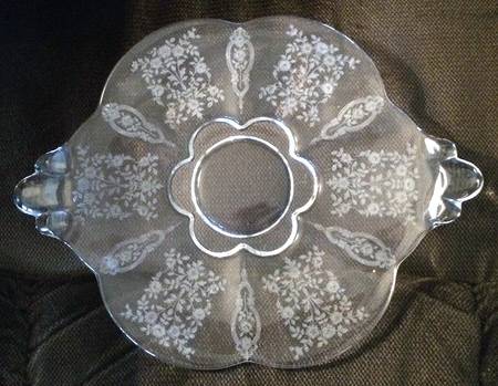 Remembrance Cheese & Cracker Plate