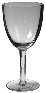 Terrace Clear (Stem 111) by Duncan &amp; Miller