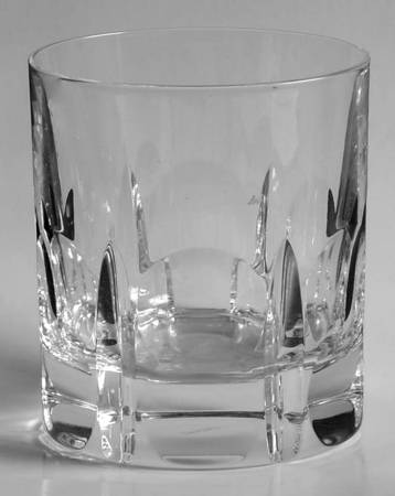 Livorno Double Old Fashioned