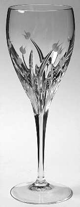 Pisa Water Goblet