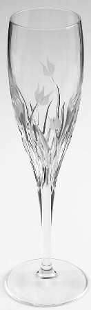 Pisa Fluted Champagne by Da Vinci