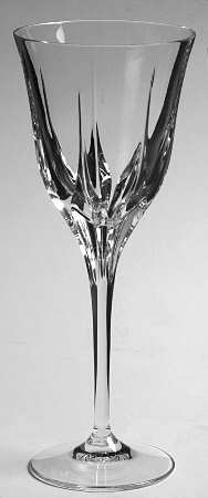 Cortona Water Goblet