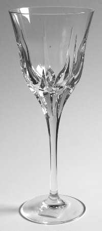 Cortona Wine Glass