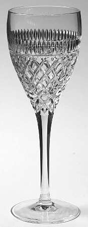 Siena Wine Glass
