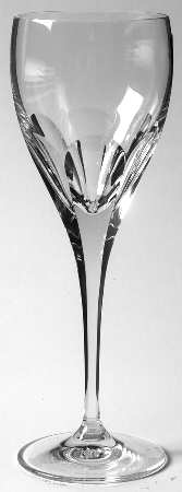 Lucca Wine Glass