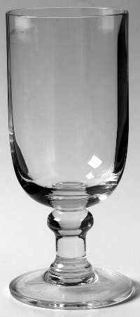 Provence Wine Glass