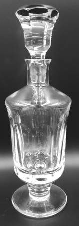 Gange Decanter & Stopper