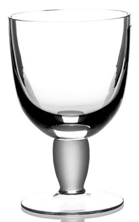 Energy Zest Water Goblet
