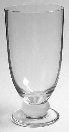 Energy Zest 18 Oz Footed Tumbler