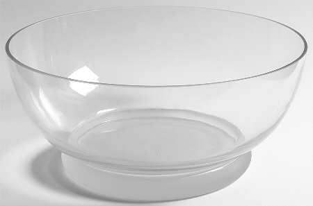 Energy Zest 10" Round Bowl