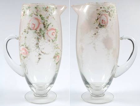 DTC1 56 Oz Pitcher by Dorothy Thorpe