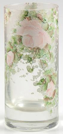 DTC1 12 Oz Flat Tumbler by Dorothy Thorpe