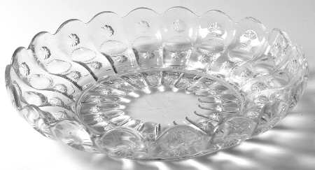 Priscilla-Alexis Float Bowl