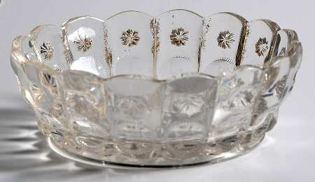 Priscilla-Alexis Finger Bowl