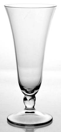 Orval Fluted Champagne