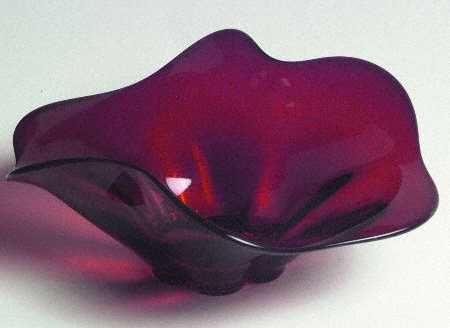 Canterbury Ruby by Duncan &amp; Miller