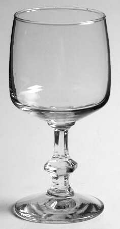 Concorde Wine Glass