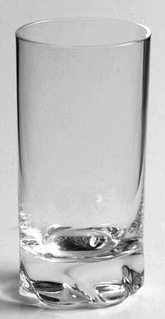 Blanzey Vodka Glass