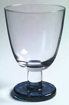 Reflex Water Goblet