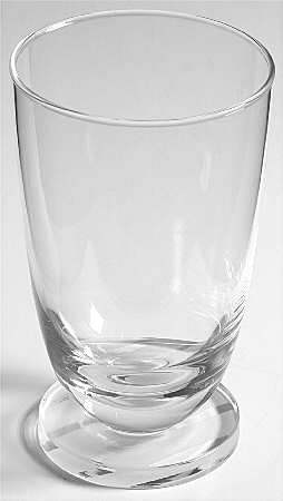 Spirit 18 Oz Footed Tumbler