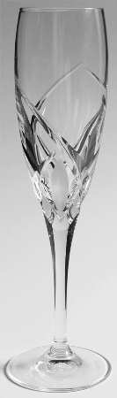 Grosseto Fluted Champagne