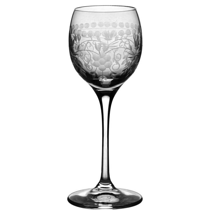 Medici Cordial Glass