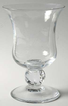 Medicis 7" Flower Vase