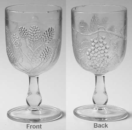Loganberry &amp; Grape by Dalzell, Gilmore, Leigh