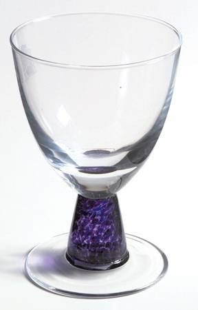 Storm Water Goblet