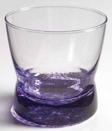 Storm Double Old Fashioned